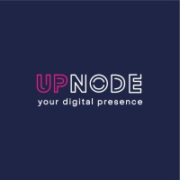 UpNode Media logo, UpNode Media contact details