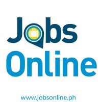 JobsOnline.ph logo, JobsOnline.ph contact details