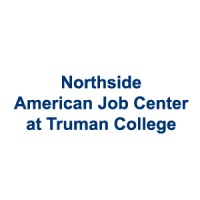 Northside American Job Center at Truman College logo, Northside American Job Center at Truman College contact details