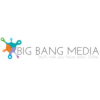 Big Bang Media Ltd. logo, Big Bang Media Ltd. contact details