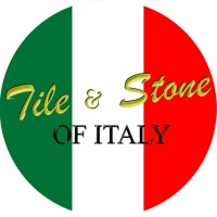 TILE & STONE OF ITALY logo, TILE & STONE OF ITALY contact details