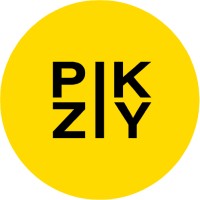 PikZiy logo, PikZiy contact details