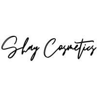 Shay Cosmetics logo, Shay Cosmetics contact details