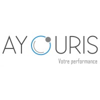 AYOURIS logo, AYOURIS contact details