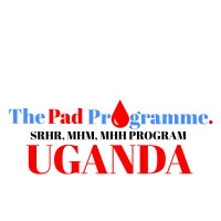 The Pad Programme Uganda logo, The Pad Programme Uganda contact details