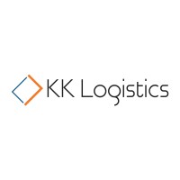 kklogistics logo, kklogistics contact details