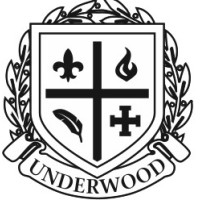 Underwood University logo, Underwood University contact details