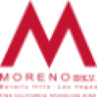 Moreno BHLV logo, Moreno BHLV contact details