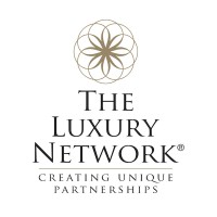 The Luxury Network Egypt logo, The Luxury Network Egypt contact details