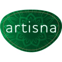 Artisna logo, Artisna contact details