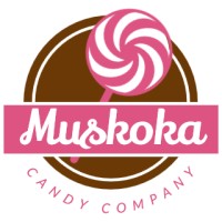 Muskoka Candy Company logo, Muskoka Candy Company contact details