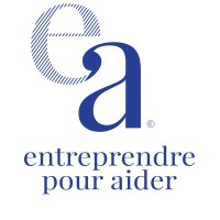 fonds de dotation entreprendre pour aider logo, fonds de dotation entreprendre pour aider contact details