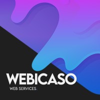 Webicaso LLC logo, Webicaso LLC contact details