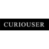 Curiouser logo, Curiouser contact details