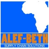 Alef-Beth Supply Chain Solutions logo, Alef-Beth Supply Chain Solutions contact details