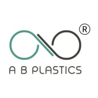 A.B.PLASTICS logo, A.B.PLASTICS contact details