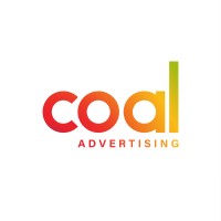 Coal Advertising logo, Coal Advertising contact details