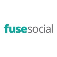 FuseSocial logo, FuseSocial contact details