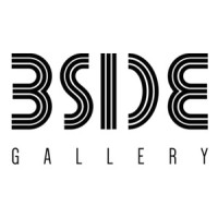 BSIDE Gallery logo, BSIDE Gallery contact details