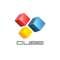 3 CUBE ADVERTISING logo, 3 CUBE ADVERTISING contact details