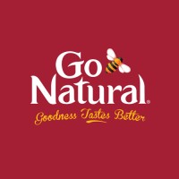 Go Natural Australia logo, Go Natural Australia contact details