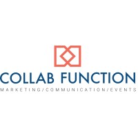 Collab Function logo, Collab Function contact details