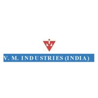 V.M. Industries (India) logo, V.M. Industries (India) contact details