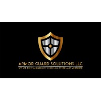 Armor Guard Solutions LLC logo, Armor Guard Solutions LLC contact details