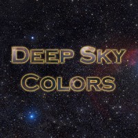 Deep Sky Colors logo, Deep Sky Colors contact details