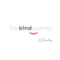 The Kind Journey logo, The Kind Journey contact details