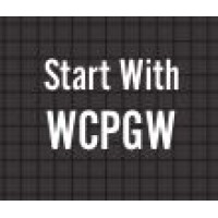 Start With WCPGW logo, Start With WCPGW contact details