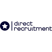 Direct Recruitment logo, Direct Recruitment contact details