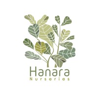 Hanara Nurseries logo, Hanara Nurseries contact details