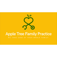 Apple Tree Pediatrics and Family Practice logo, Apple Tree Pediatrics and Family Practice contact details