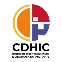 CDHIC – Centro de Direitos Humanos e Cidadania do Imigrante logo, CDHIC – Centro de Direitos Humanos e Cidadania do Imigrante contact details