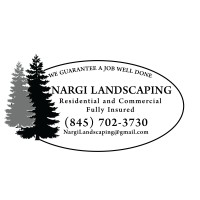 Nargi Landscaping logo, Nargi Landscaping contact details