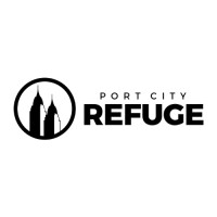 Port City Refuge logo, Port City Refuge contact details