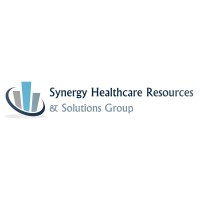 Synergy Healthcare Resources & Solutions Group logo, Synergy Healthcare Resources & Solutions Group contact details