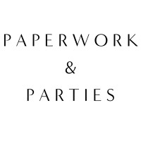 Paperwork & Parties Ltd logo, Paperwork & Parties Ltd contact details