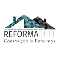 Reforma Fit - Construções, Projetos e Reformas logo, Reforma Fit - Construções, Projetos e Reformas contact details