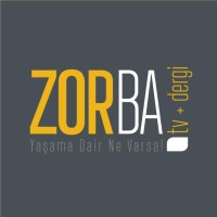 Zorba TV & Dergi logo, Zorba TV & Dergi contact details