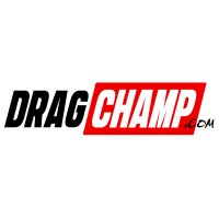 Drag Champ logo, Drag Champ contact details