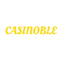 Casinoble logo, Casinoble contact details