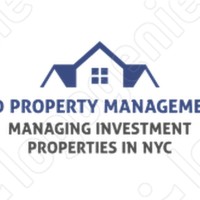 BJD Property Management logo, BJD Property Management contact details