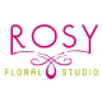 ROSY FLORAL STUDIO logo, ROSY FLORAL STUDIO contact details