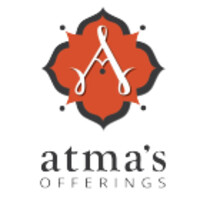 Atma's Offerings logo, Atma's Offerings contact details