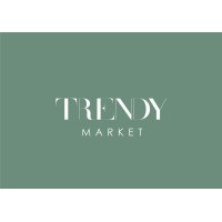 Trendy Market EGY logo, Trendy Market EGY contact details