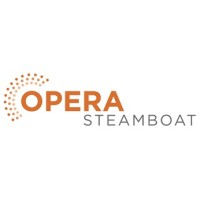 Opera Steamboat logo, Opera Steamboat contact details