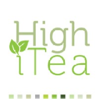 HighiTea logo, HighiTea contact details