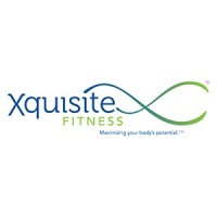 Xquisite Fitness logo, Xquisite Fitness contact details